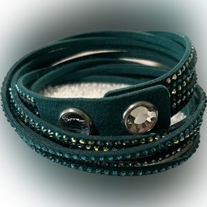 Swarovski Bracelet